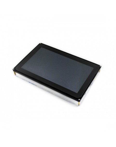 10.1 inch Capacitive Touch Screen LCD With Case