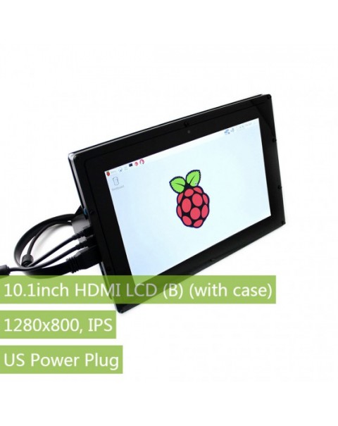 10.1inch  Capacitive Touch Screen LCD