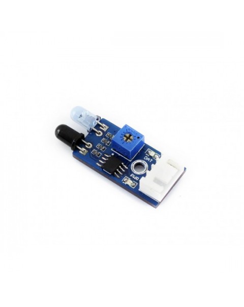 Infrared Proximity Sensor