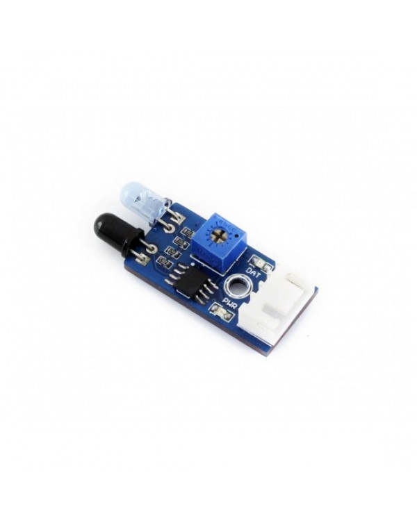 Infrared Proximity Sensor