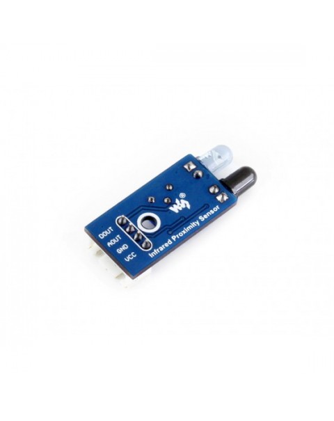 Infrared Proximity Sensor