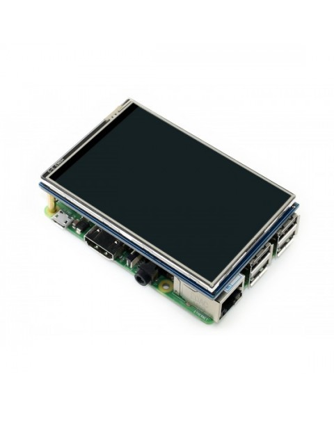 3.5 inch Touch Screen IPS TFT LCD