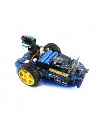 AlphaBot-Pi robot building kit