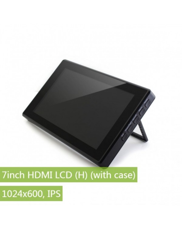 7inch Capacitive Touch Screen LCD