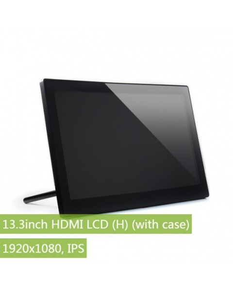 Capacitive Touch Screen LCD