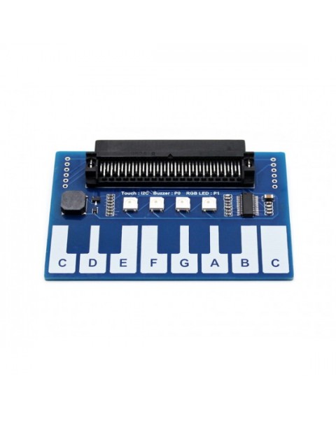 Mini Piano Module 