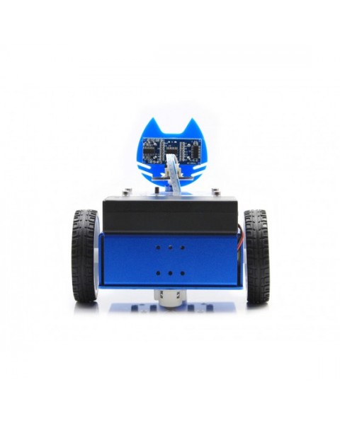 2WD KitiBot Starter Robot