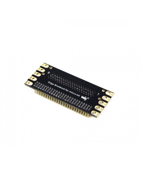 Edge connector expansion board