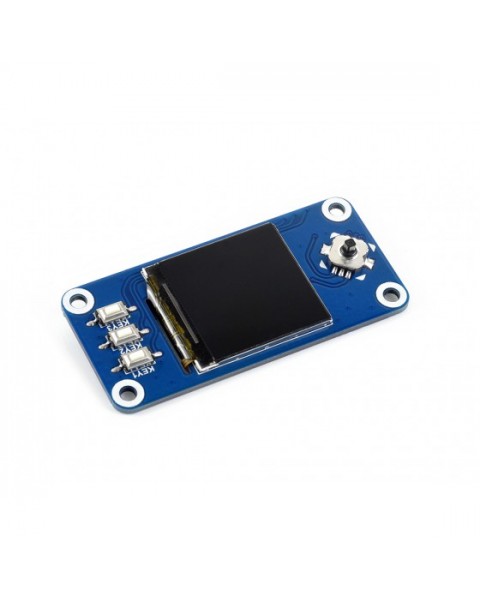 1.3inch IPS LCD display HAT