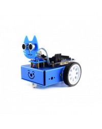 KitiBot robot building kit 