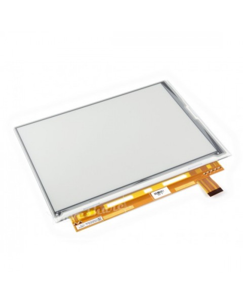 9.7inch E-Ink display HAT