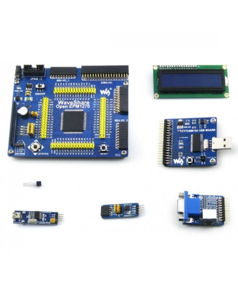 OpenEPM1270  Development Board