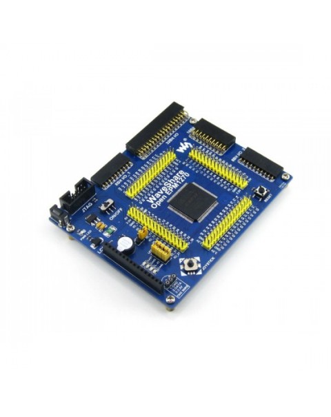 OpenEPM1270  Development Board