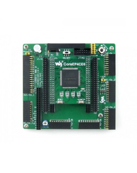 FPGA CPLD mother board