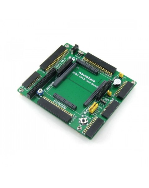 OpenEP2C8-C Development Board