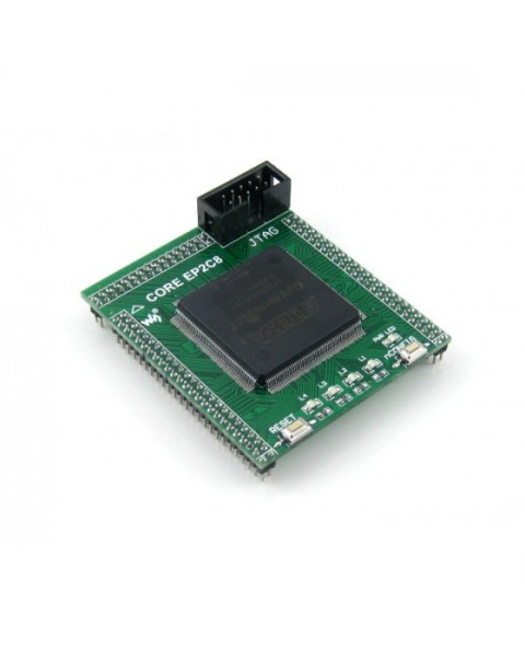 OpenEP2C8-C Development Board