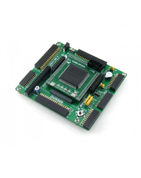 OpenEP2C8-C  ALTERA Development Board