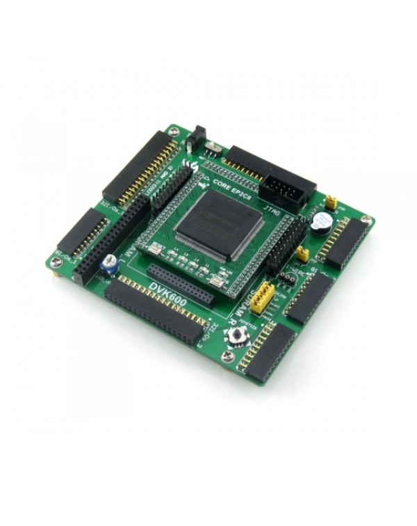 OpenEP2C8-C Development Board