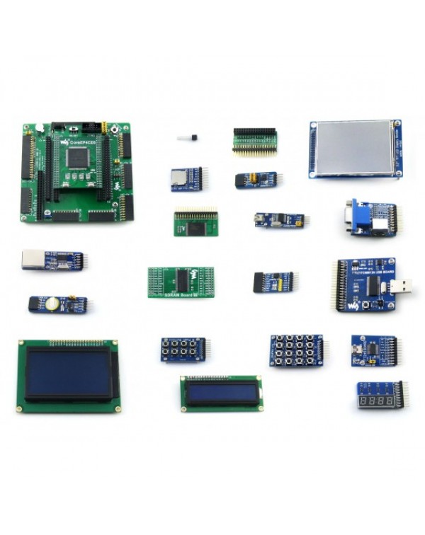 OpenEP4CE6-C ALTERA Development Board