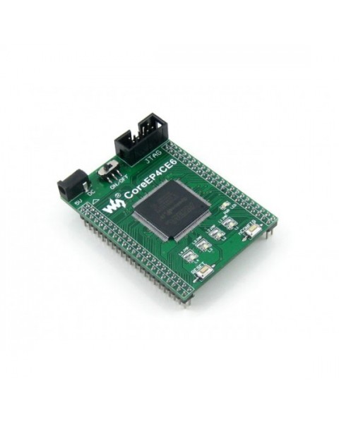 OpenEP4CE6-C ALTERA Development Board