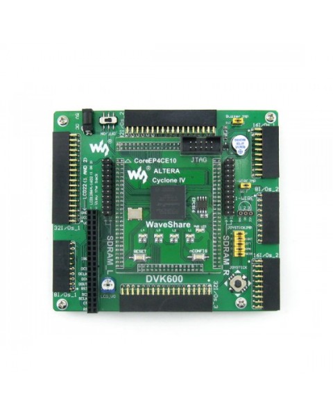 ALTERA Development Board