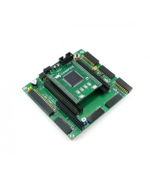 OpenEP3C5-C Development Board