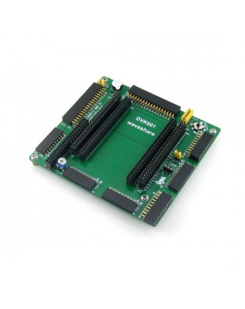 OpenEP3C5-C Development Board