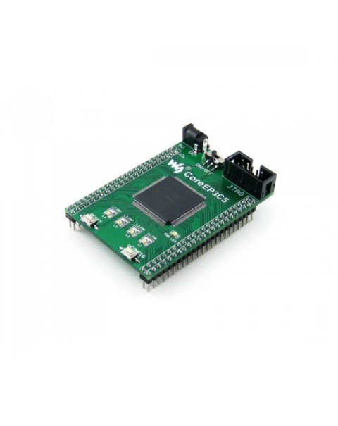 OpenEP3C5-C Development Board