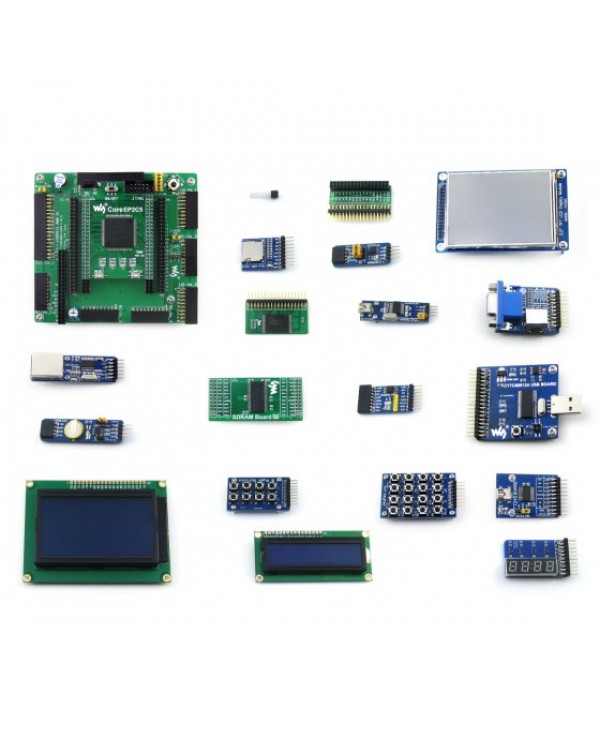 ALTERA Development Board